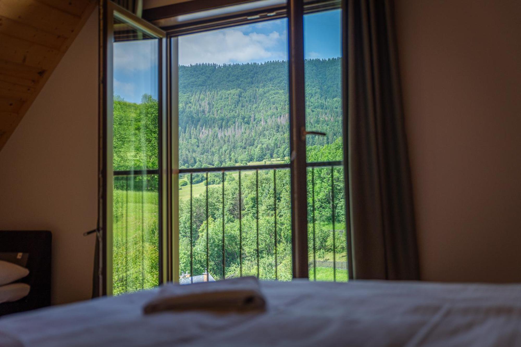Villa Seraf Terchová Cameră foto